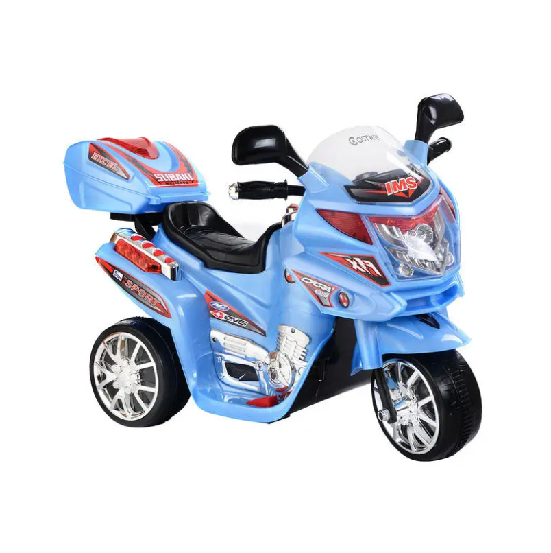 MOTO PARA NIÑO 6V